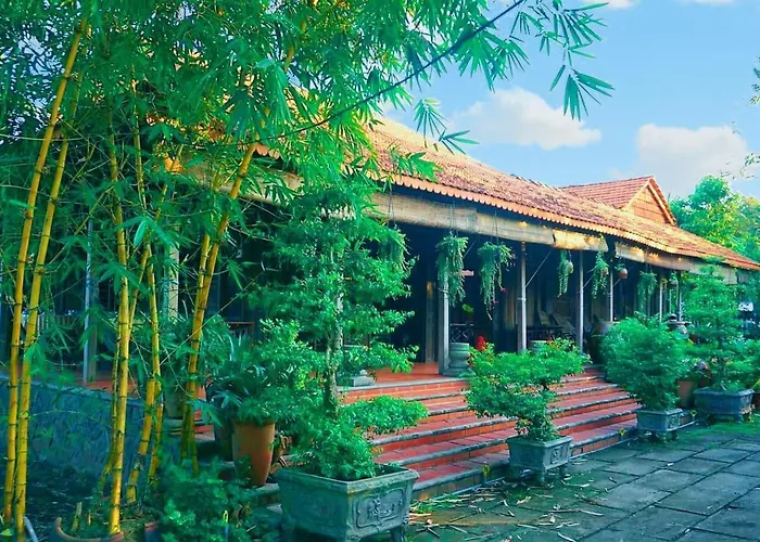 Ut Binh Homestay