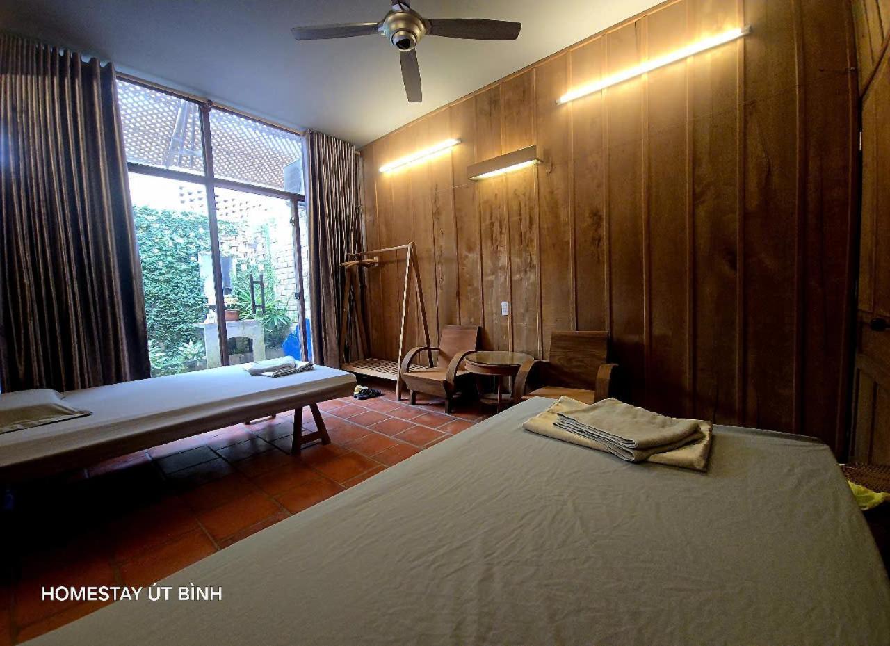 Ut Binh